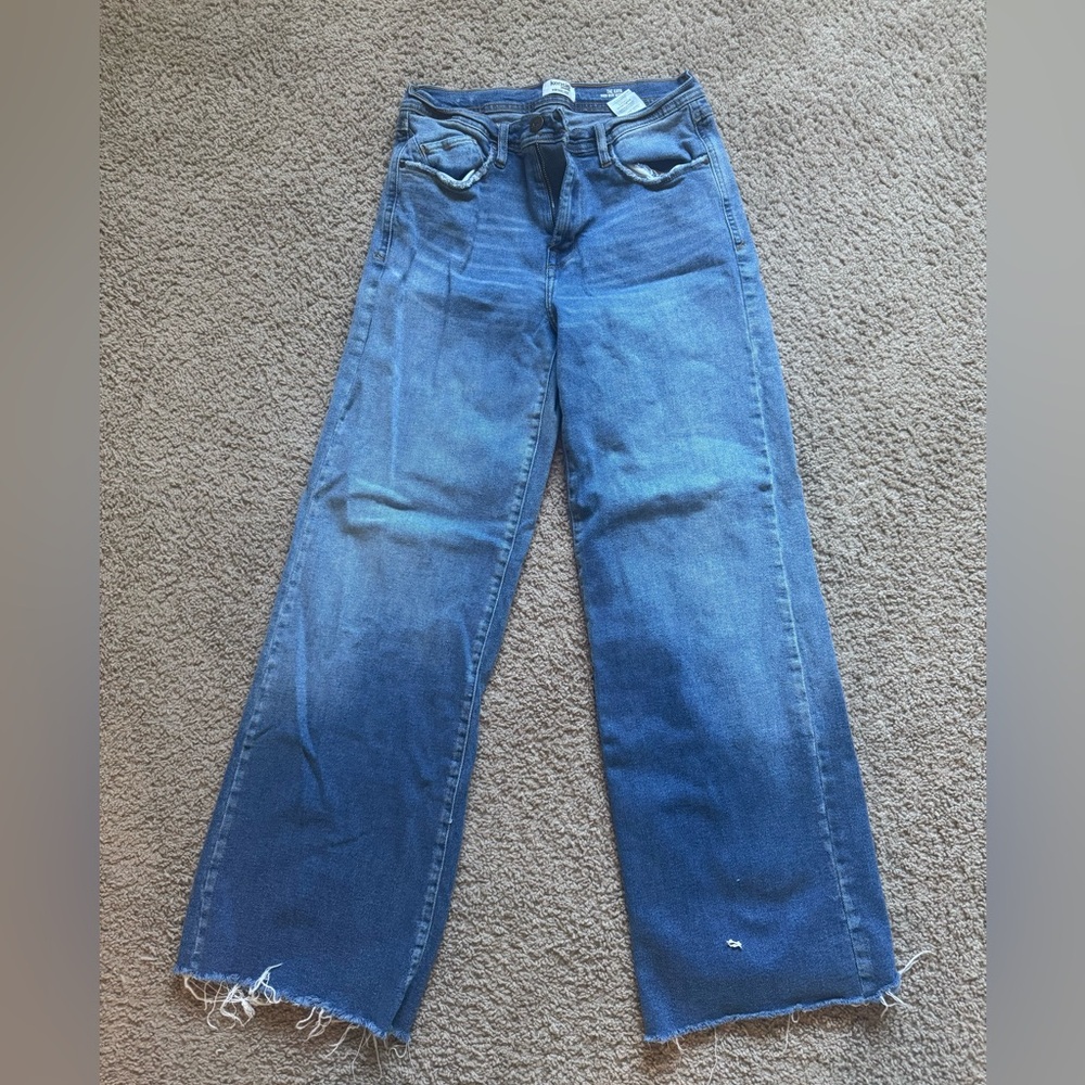 Kensie jeans size 8